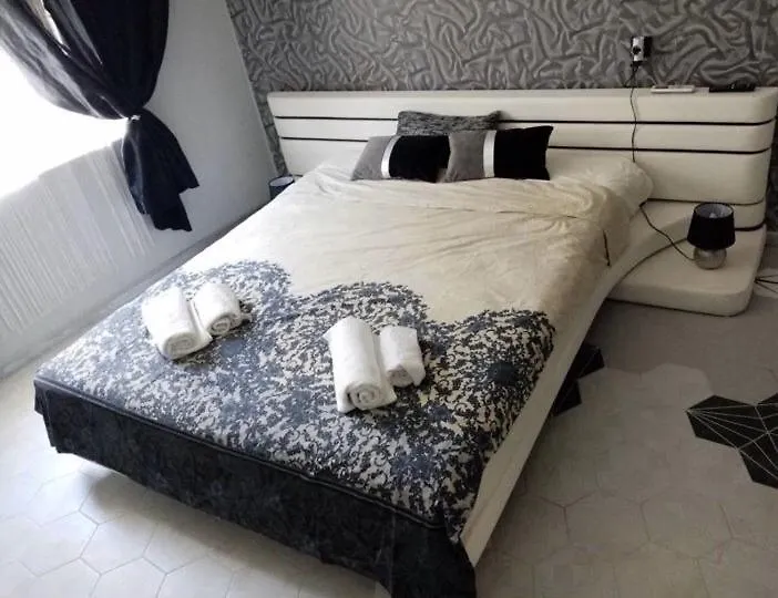 Top Center Stefan Stambolov Varna Apartment