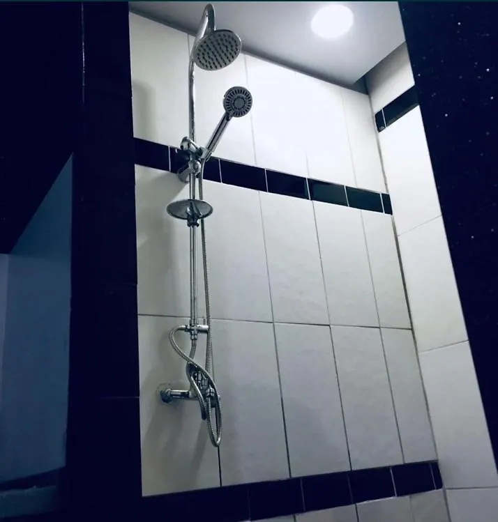 Top Center Stefan Stambolov Varna Apartment