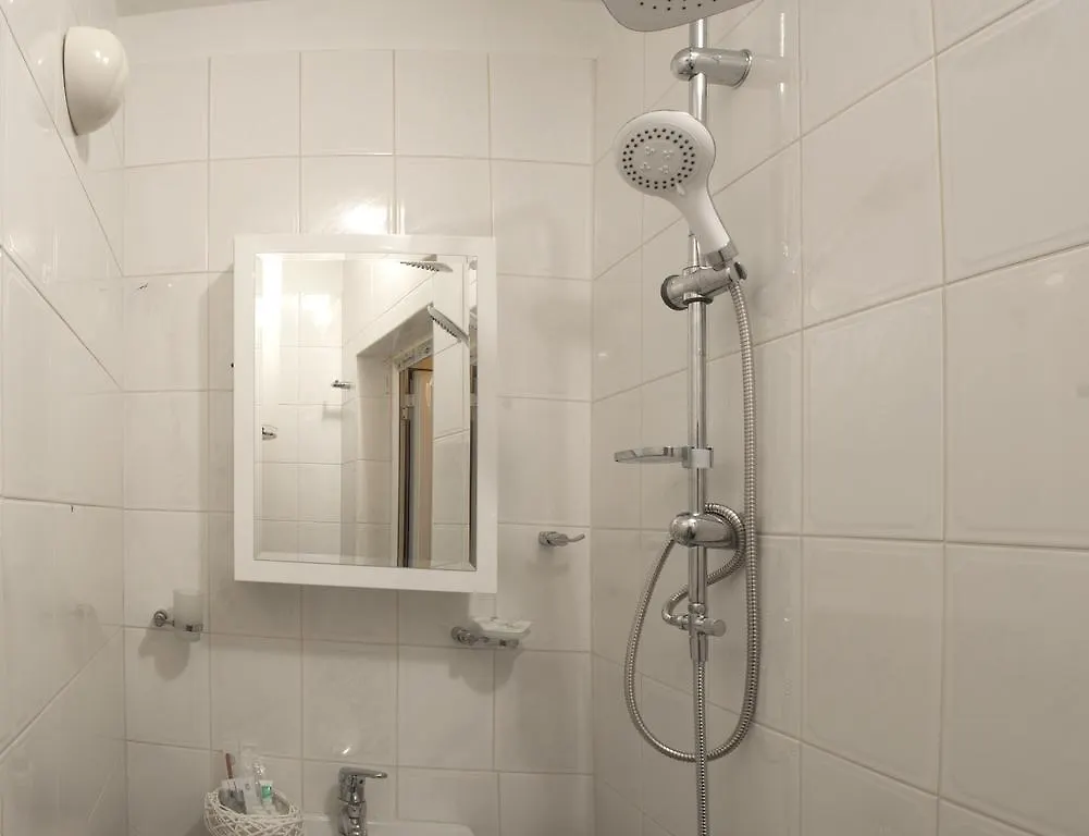 Top Center Stefan Stambolov Varna Apartment