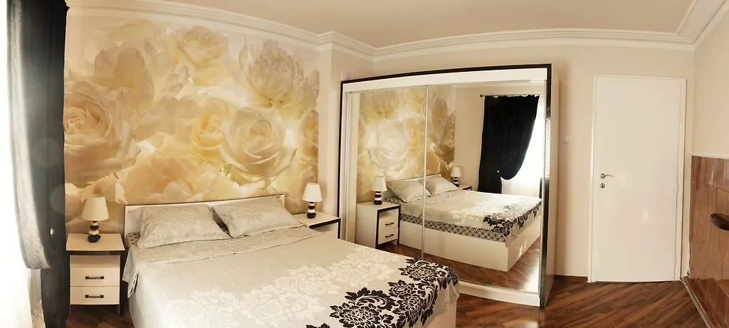Top Center Stefan Stambolov Varna Apartment