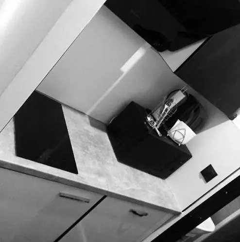 Apartment Top Center Stefan Stambolov Varna Bulgaria