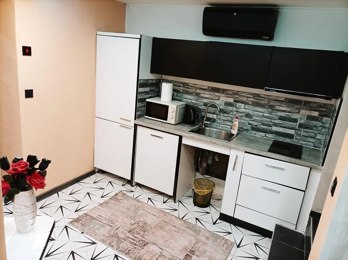Apartment Top Center Stefan Stambolov Varna Bulgaria
