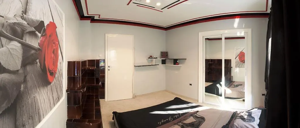 Top Center Stefan Stambolov Varna Apartment