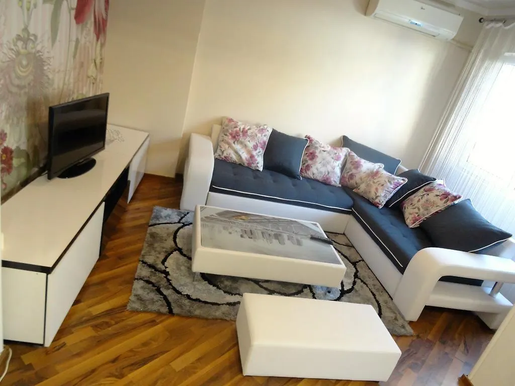 Top Center Stefan Stambolov Varna Apartment